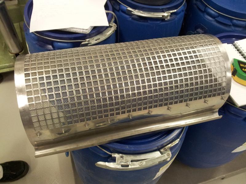 Filtros especiales