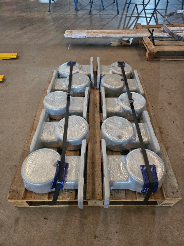 Restauración de cajas de rodamientos
