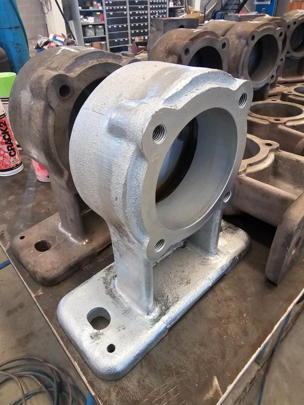 Zincado ULTRA-SEAL